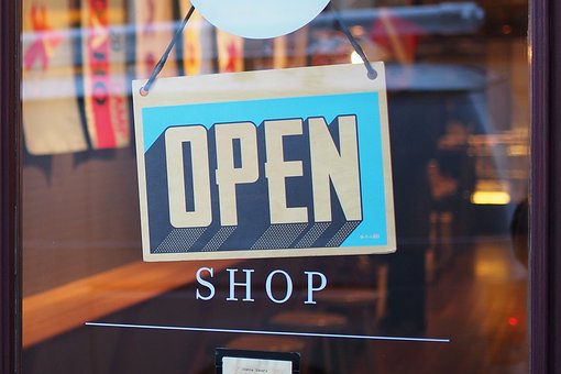 Open a Shop in Austria