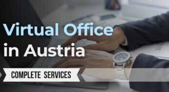 Virtual Office in Austria
