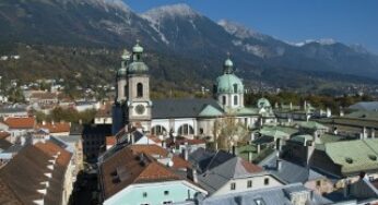 Company Formation Services in Innsbruck