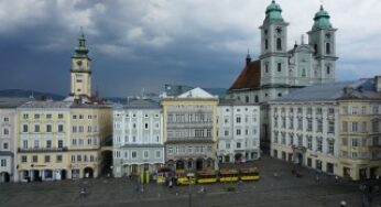Company Formation Services in Linz