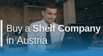 Buy a Shelf Company in Austria