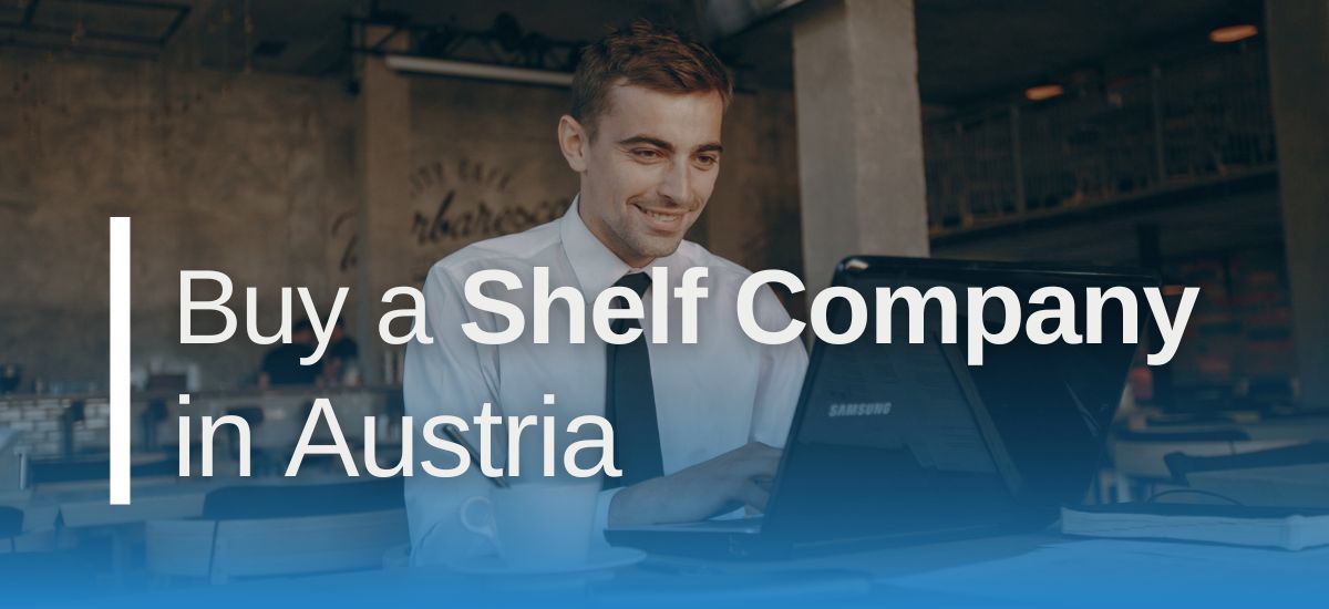 Buy Shelf Company in Austria