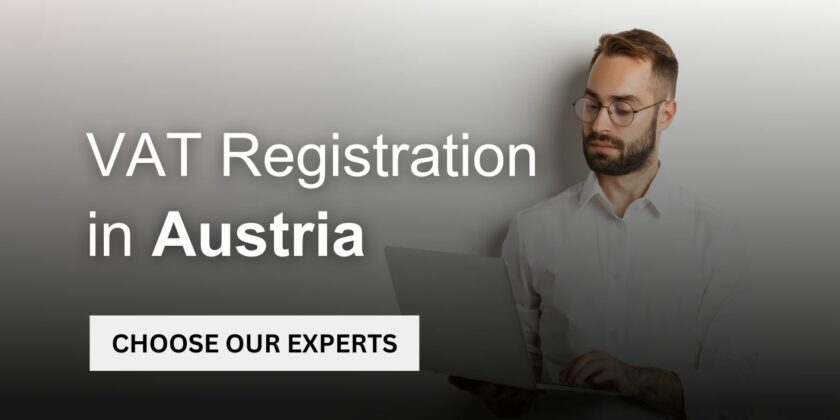 VAT Registration in Austria